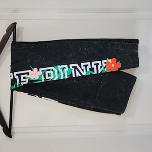 Love PINK leggings 💫